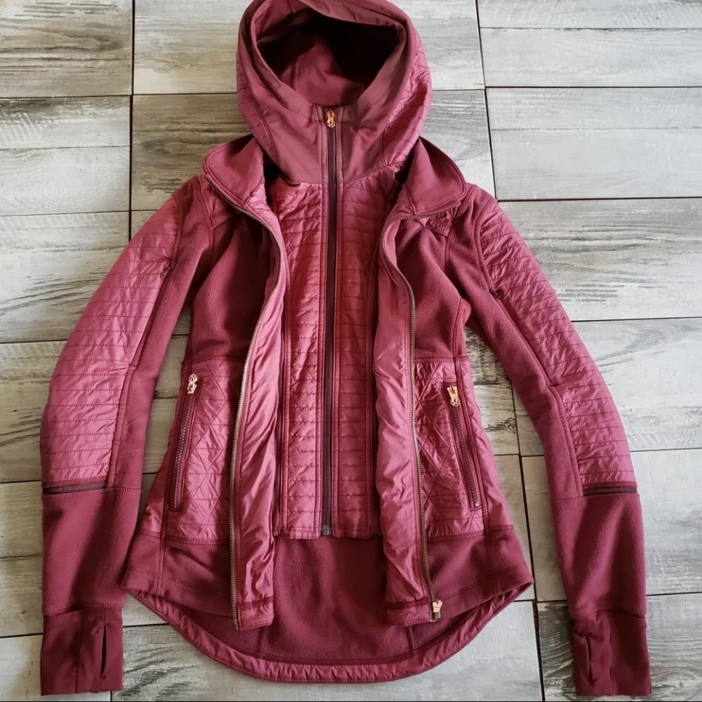 Lululemon Jacket